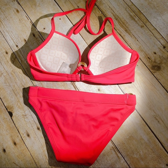 Victoria Secret Biofit Bikini 2 PC - Picture 2 of 6